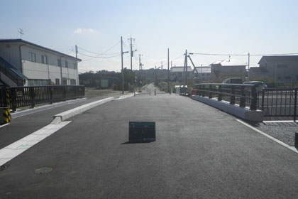奈良輪第一雨水幹線整備（28-2）工事